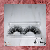 Amber - Lashpire